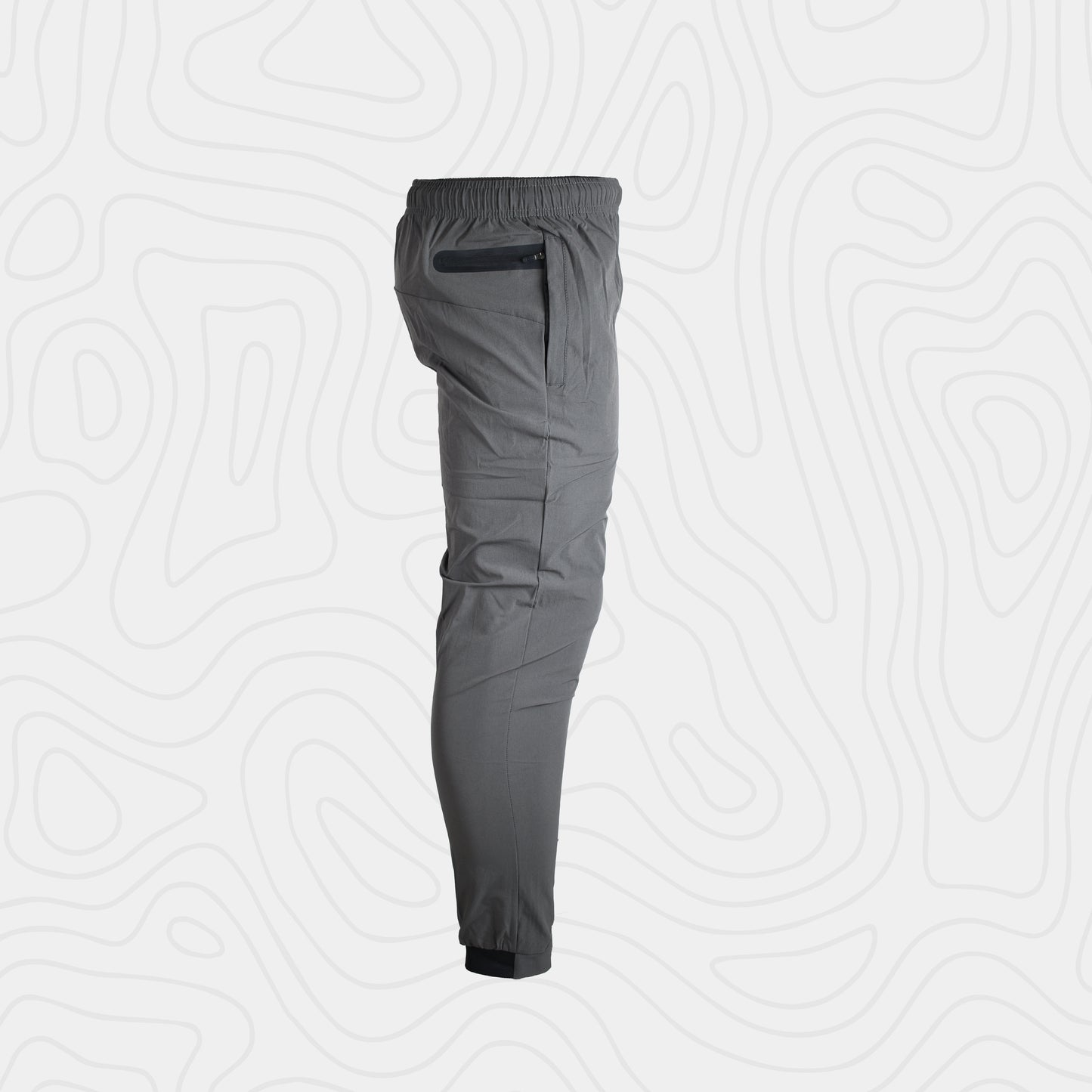 Dark Gray - رصاصي غامق