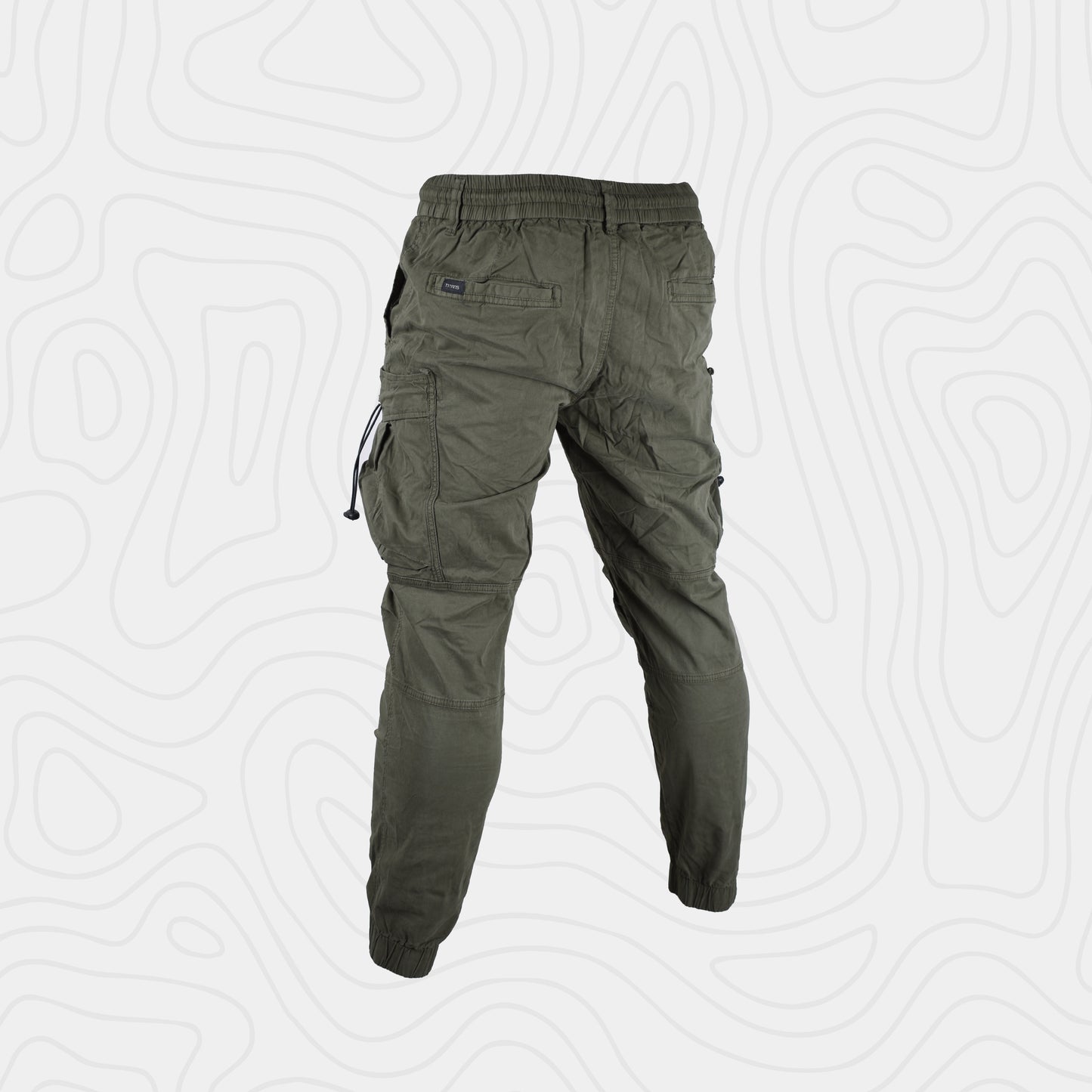 Titans® Quantum Pant