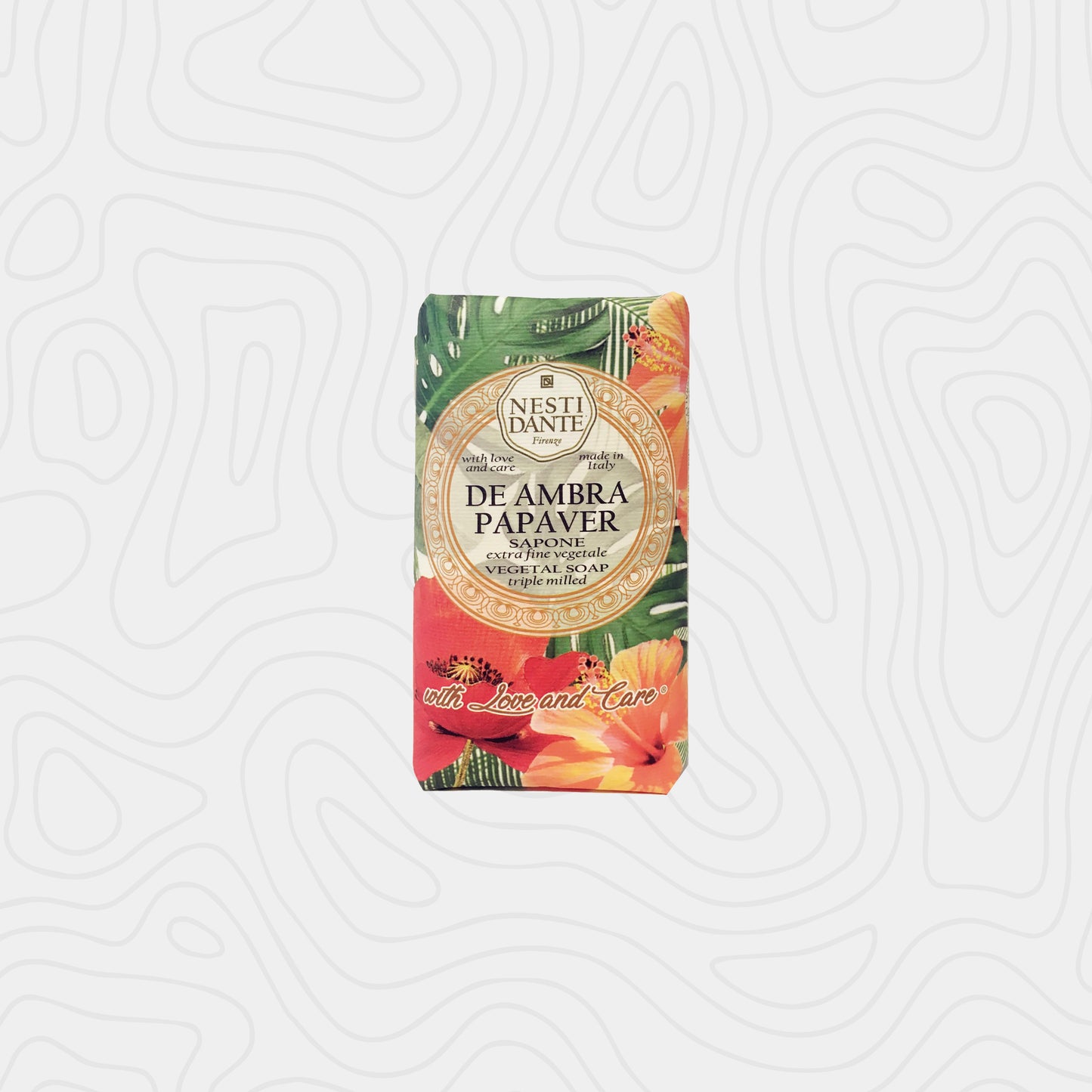 Nesti Dante Italy Soap