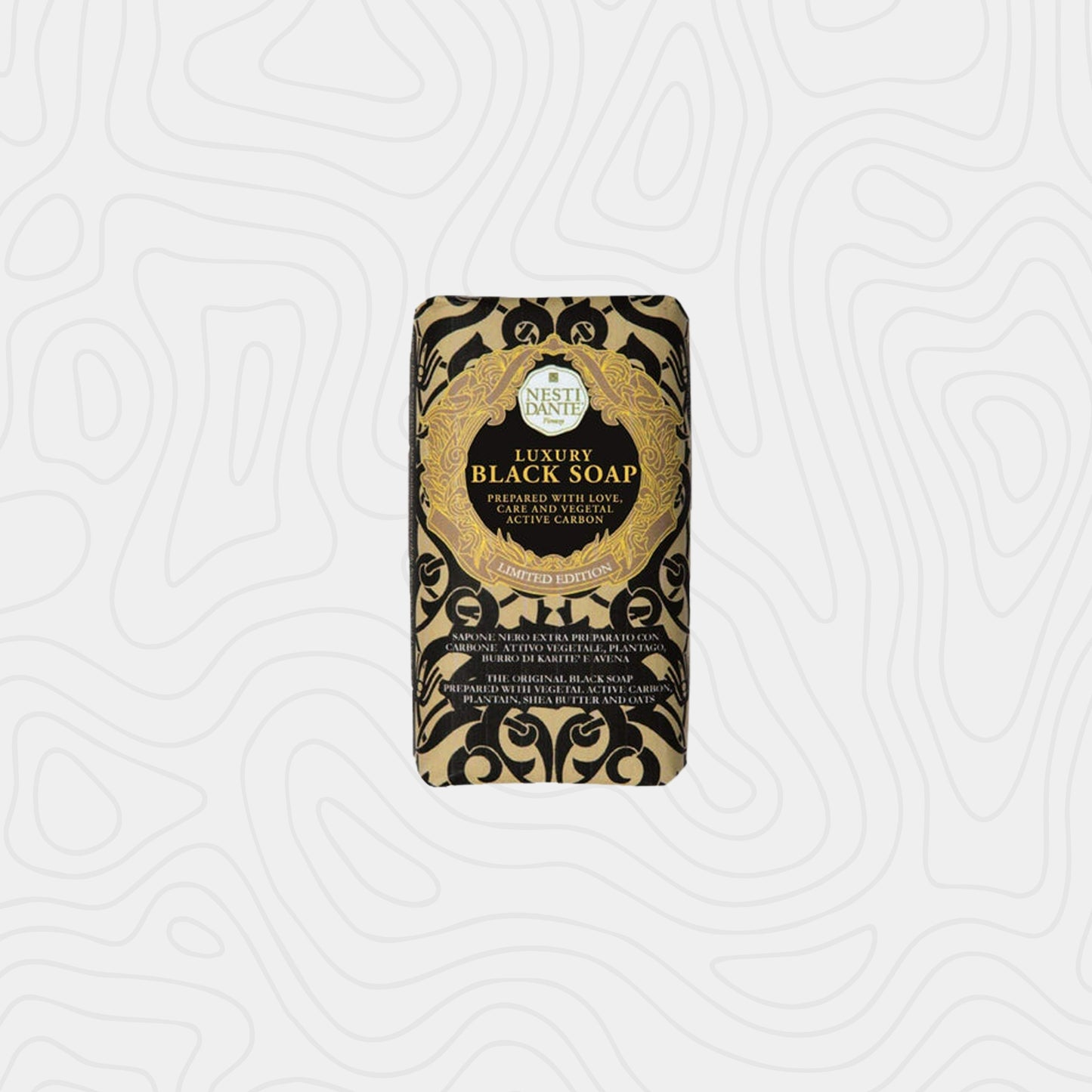 Nesti Dante Italy Soap