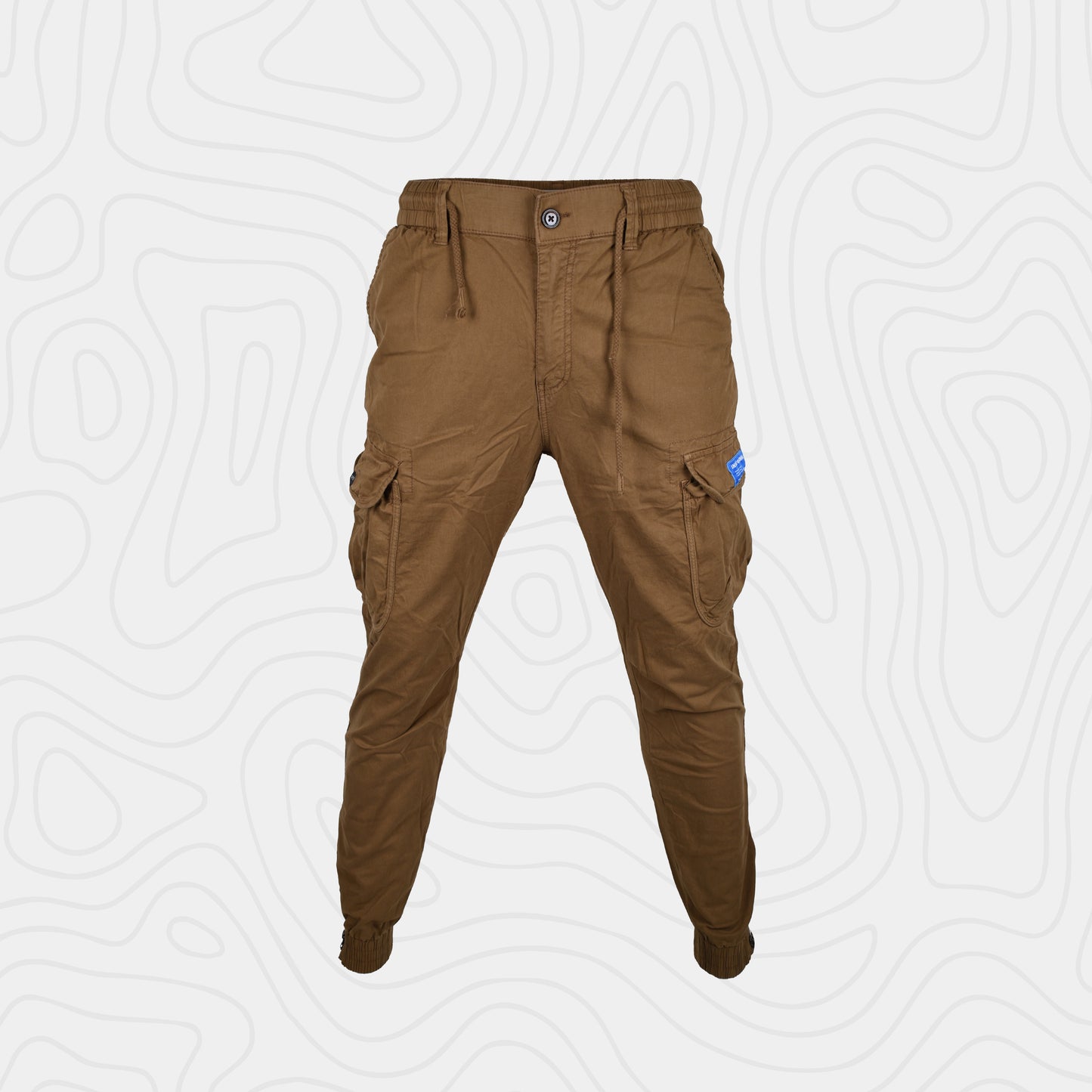 Titans® TactEdge Pant