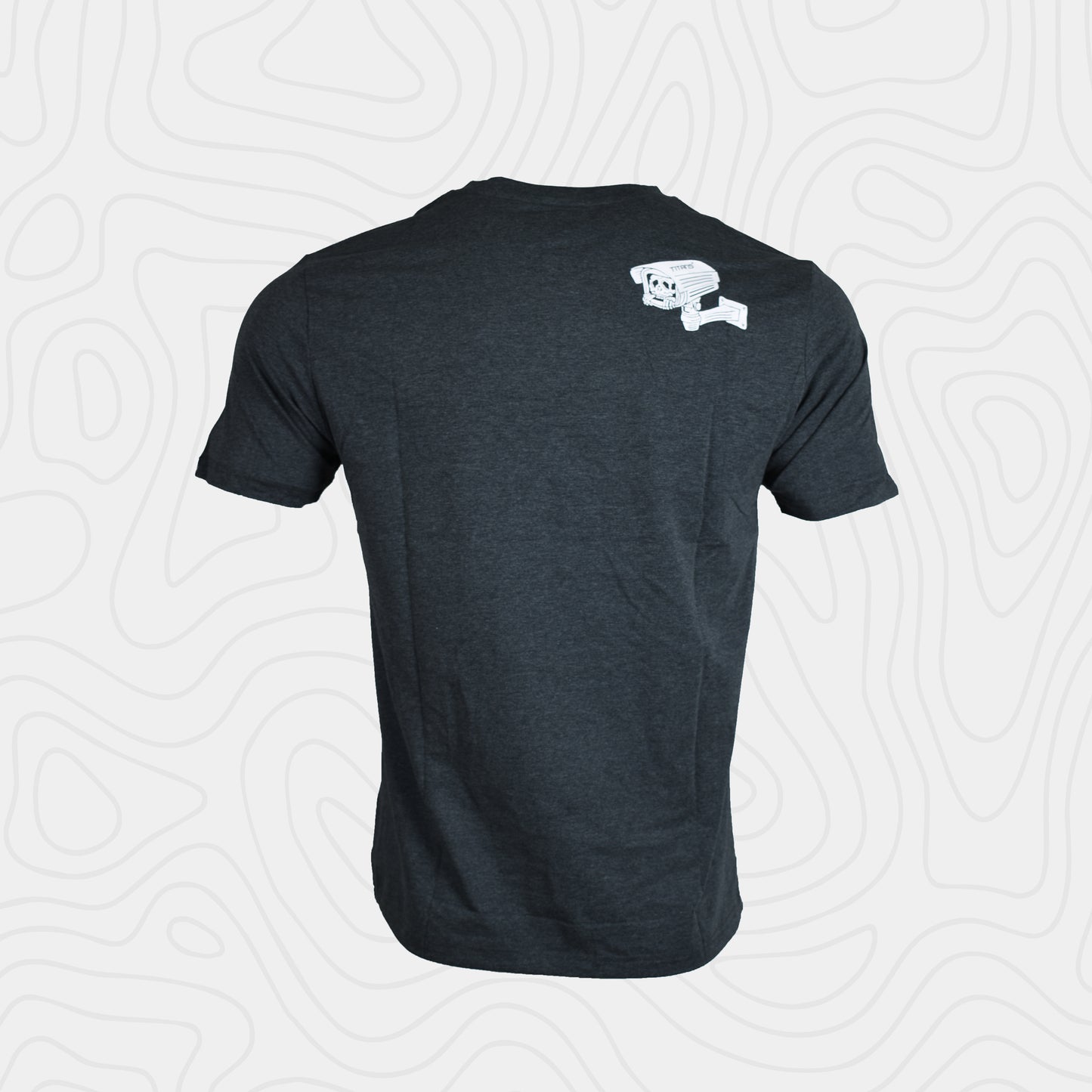Dark Gray - رصاصي غامق