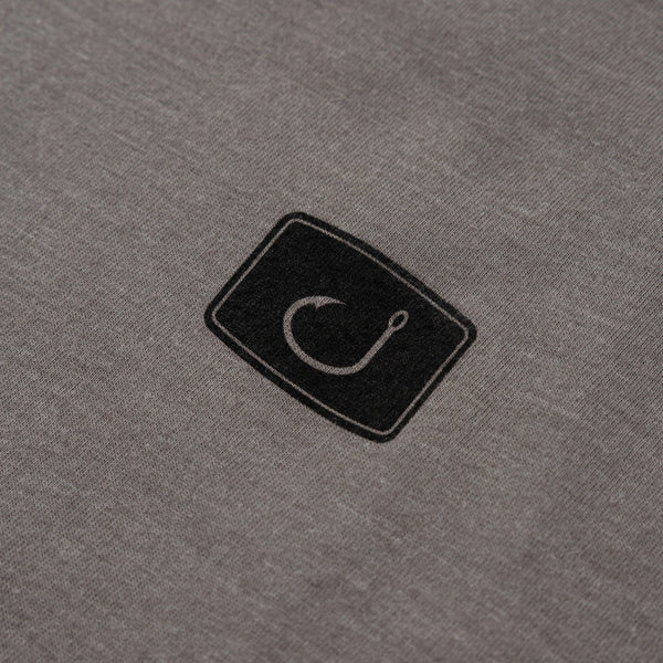 Avid Gear Bottoms Up Tee