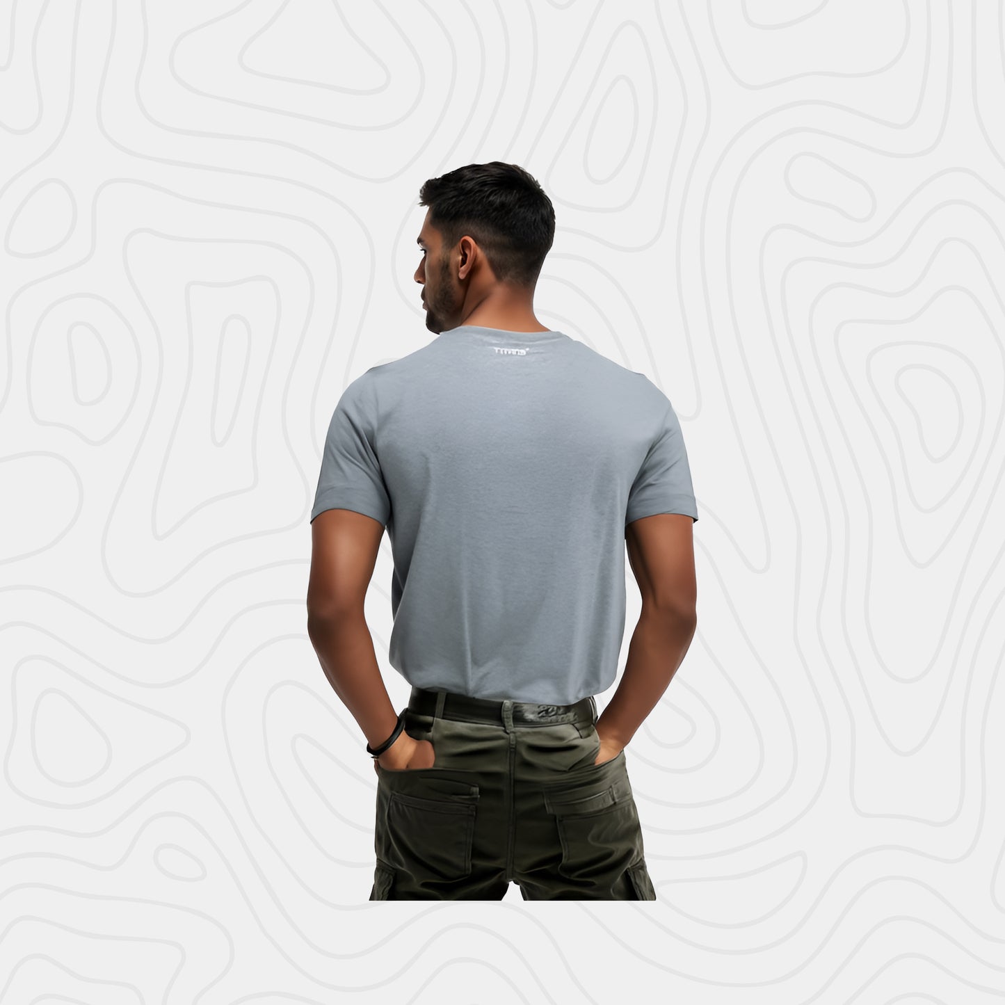 Gray - رصاصي