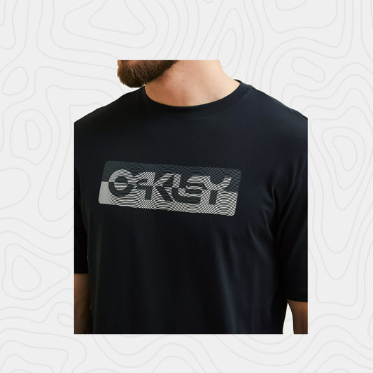 Oakley Duality B1B Tee