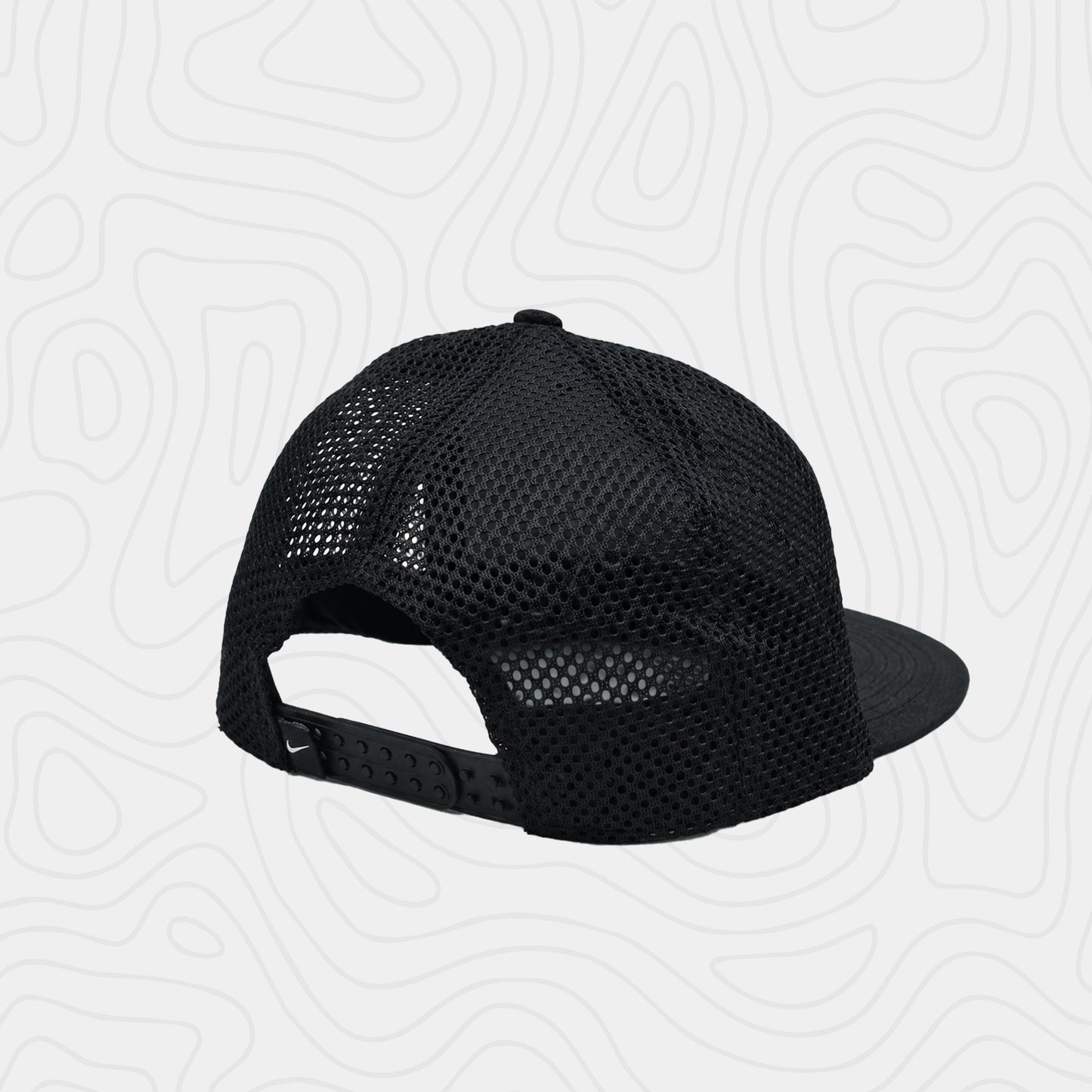 Nike Fly Flat Brim Cap