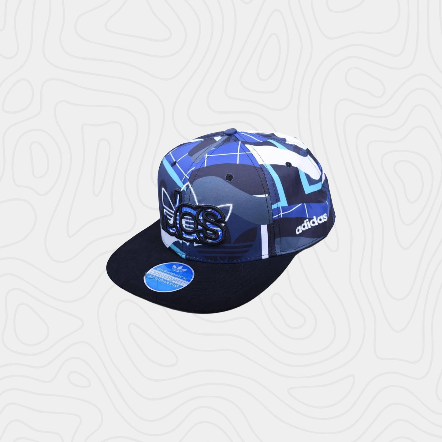 Adidas Multicolor Cap
