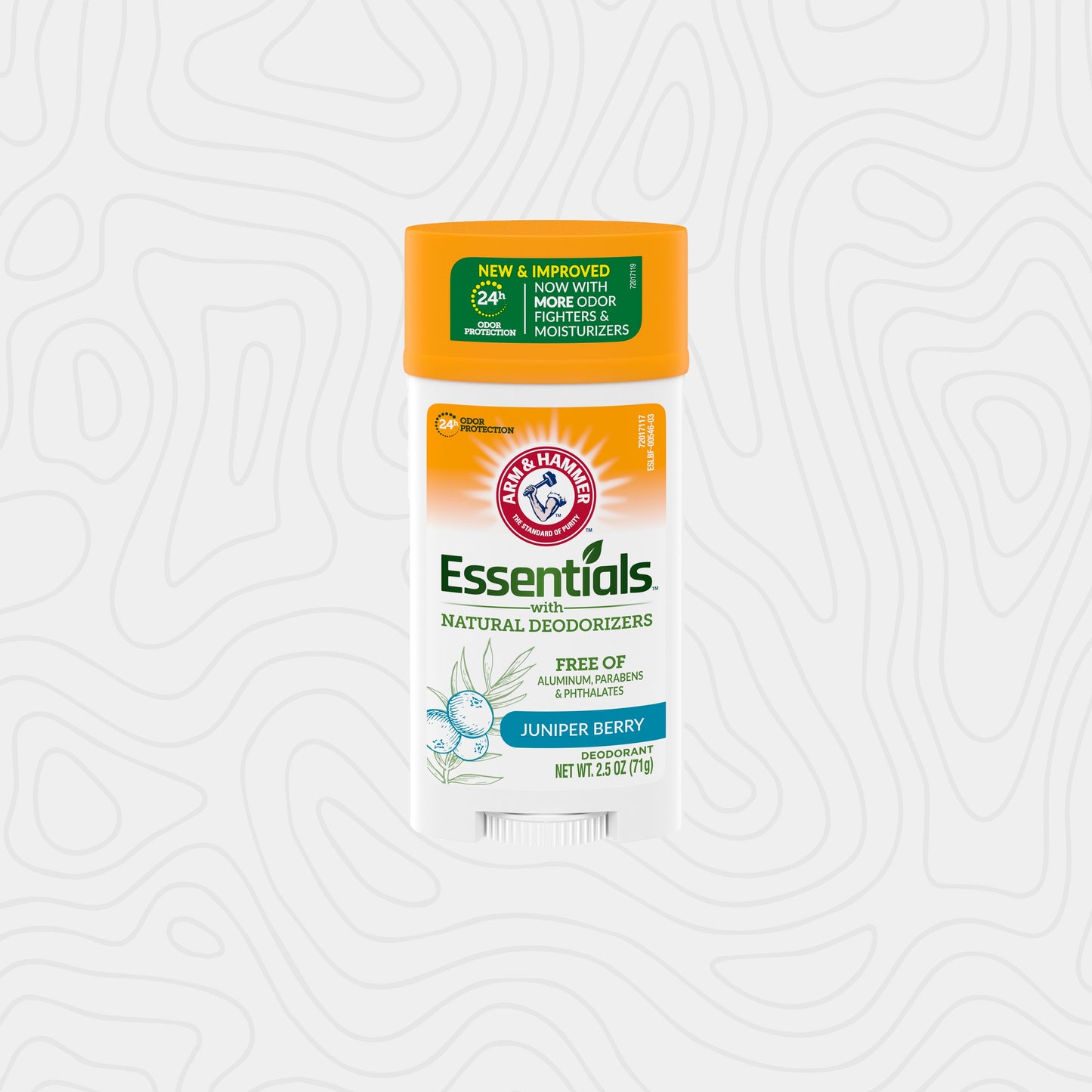 Arm & Hammer Essentials Deodorant