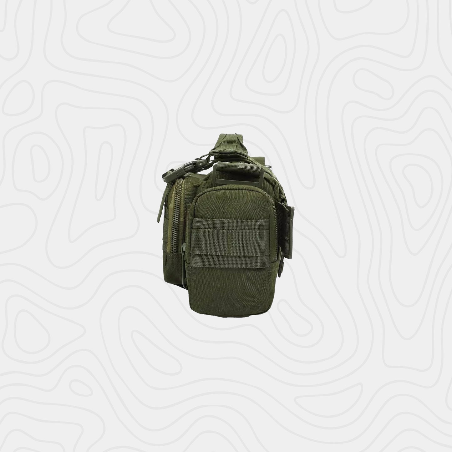 Dark Green - زيتوني