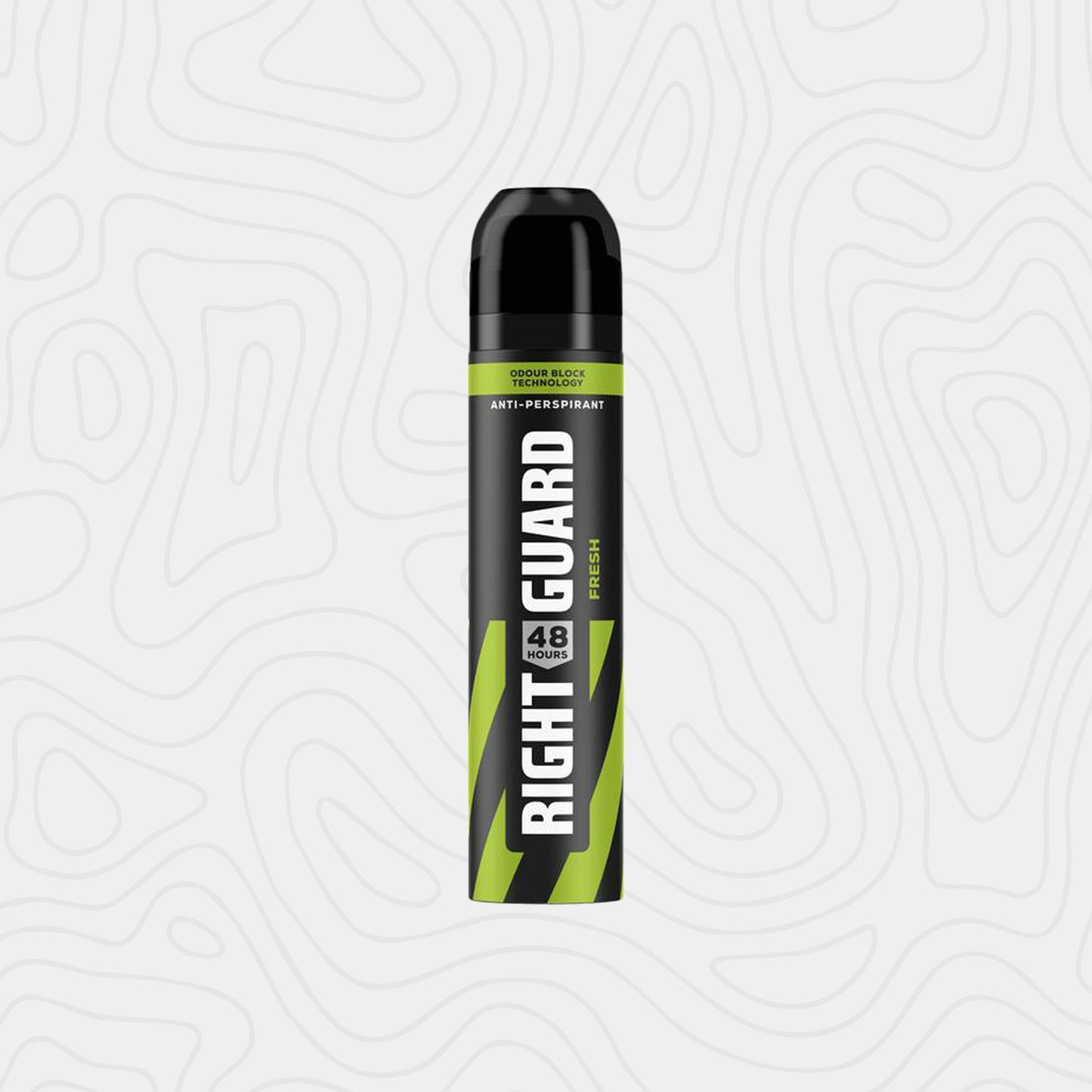 Right Guard Deodorant