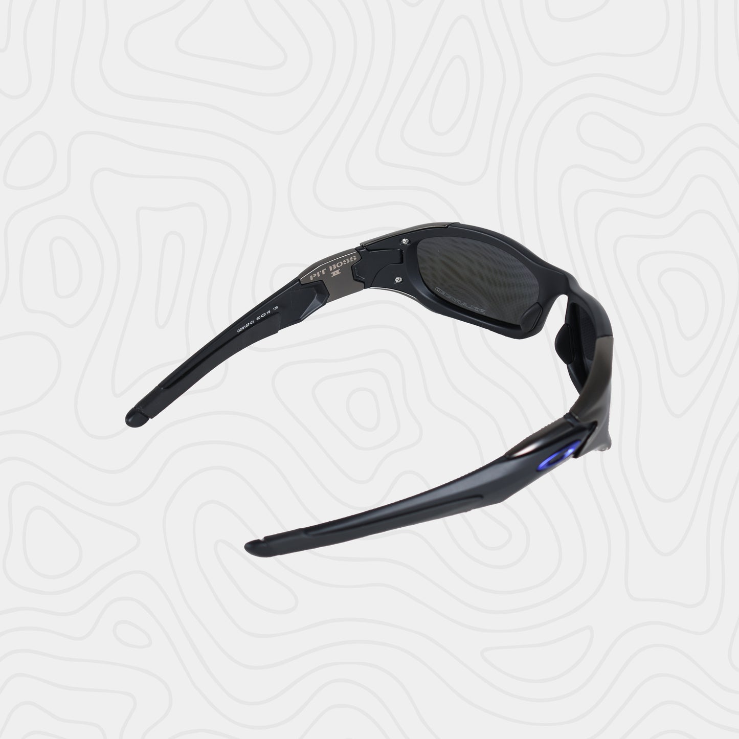 Oakley Pit Boss II