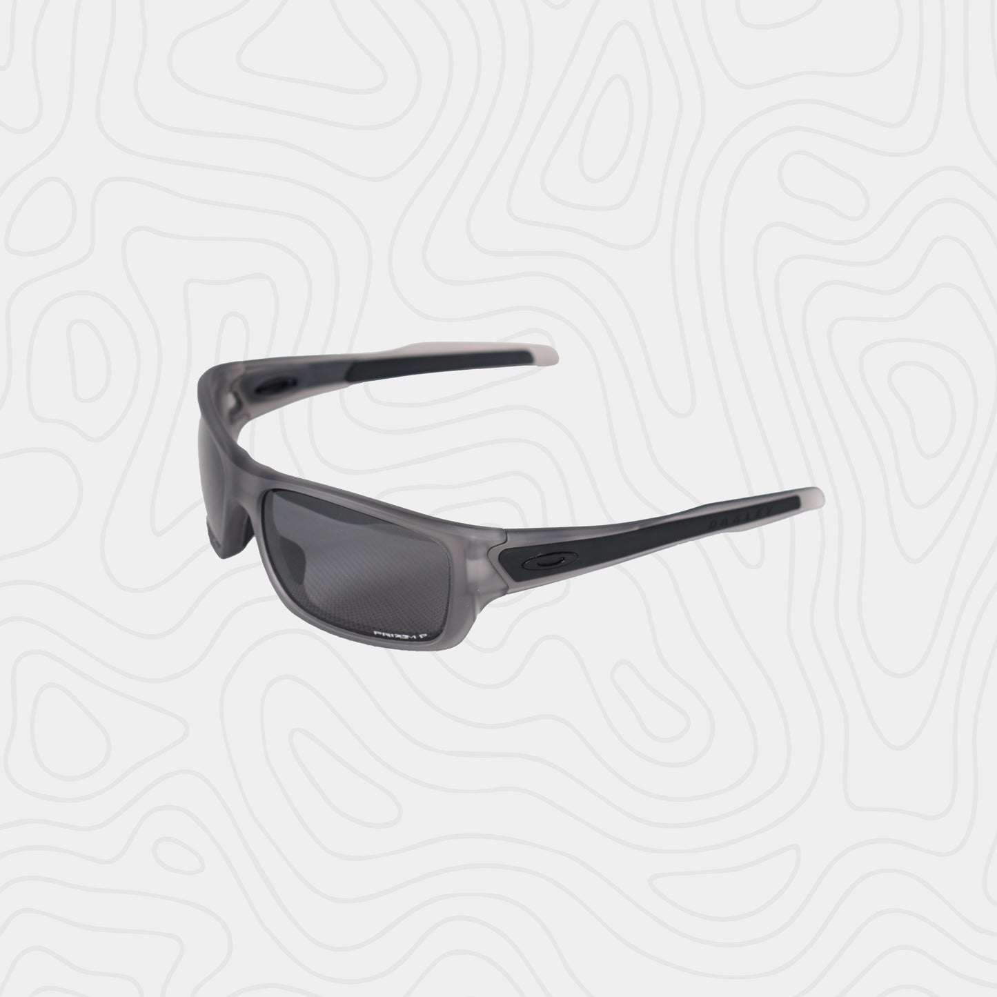 Oakley Turbine Prizm Every Day Jade Polarized
