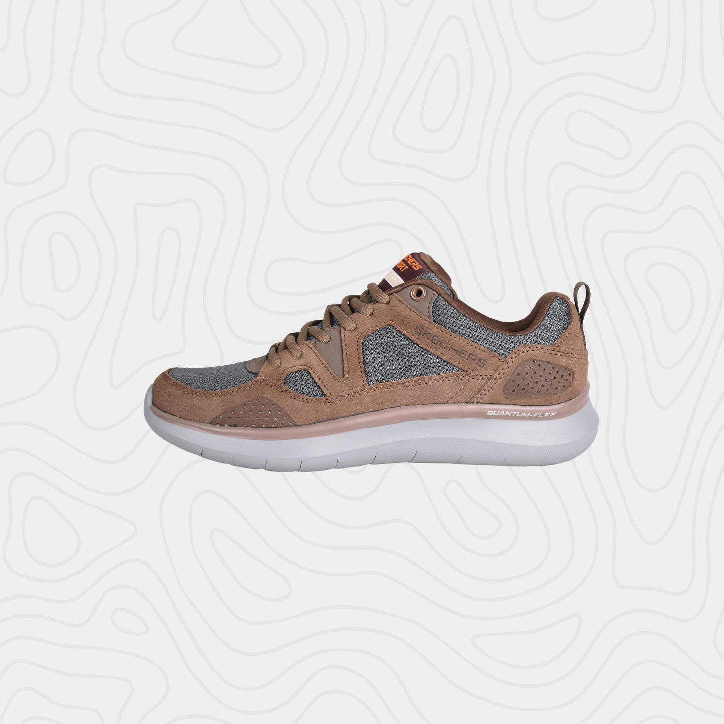 Skechers Quantum Flex - Country Walker