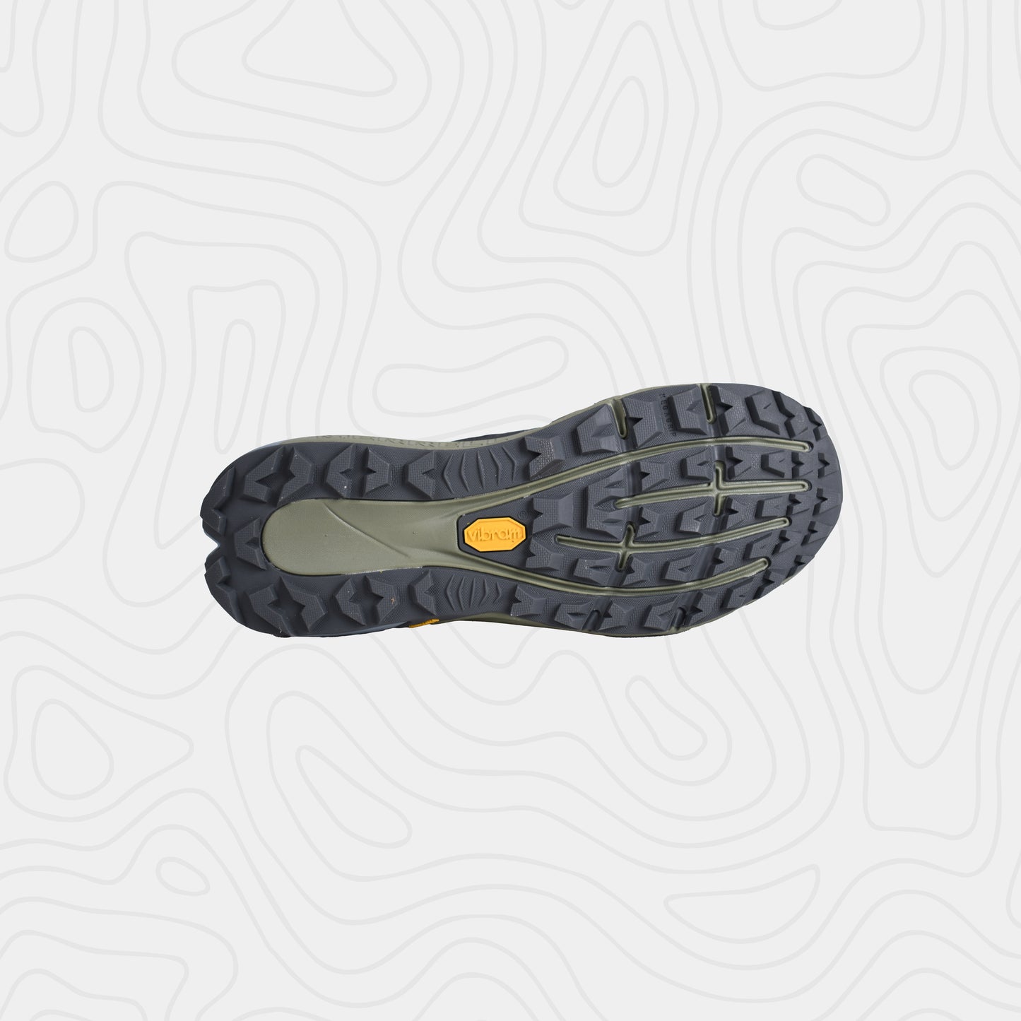 Merrell Agility Peak 4