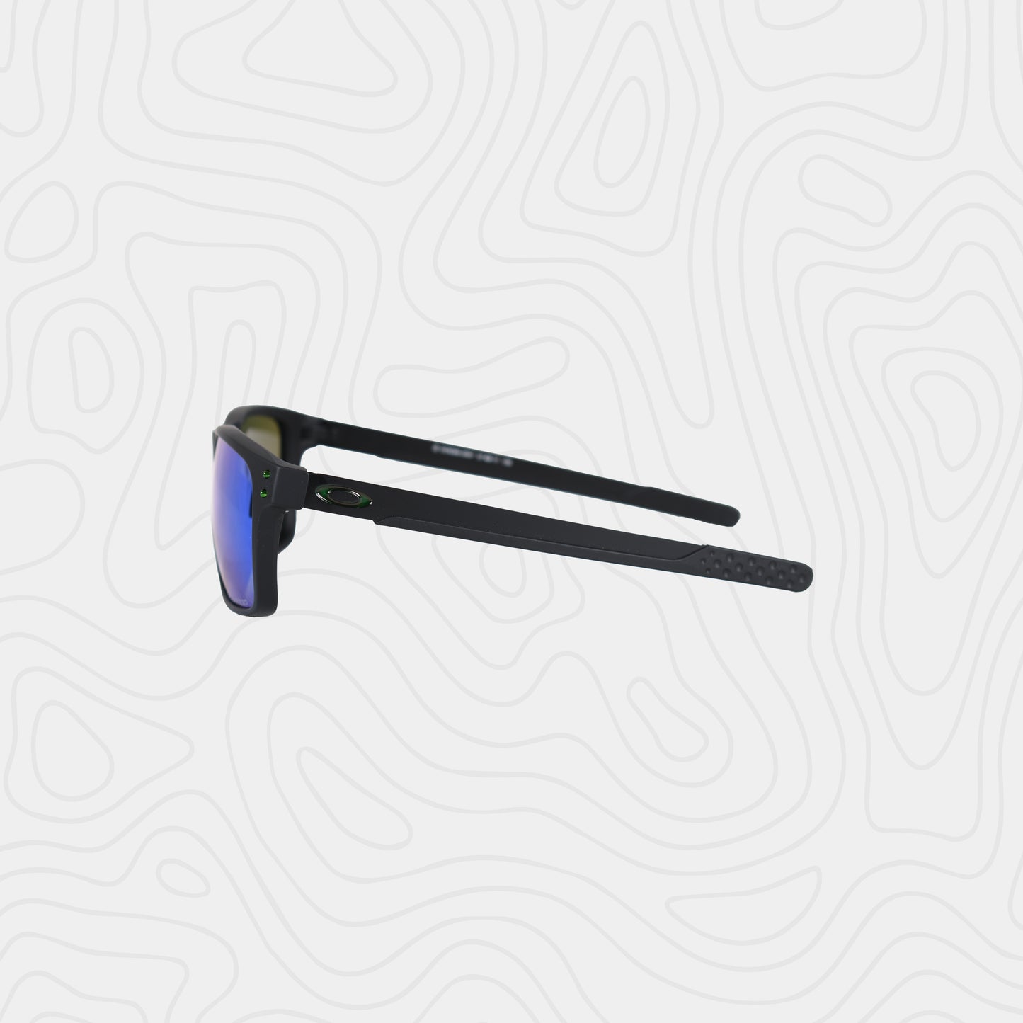 Oakley Holbrook Chicago BEARS POLARIZED
