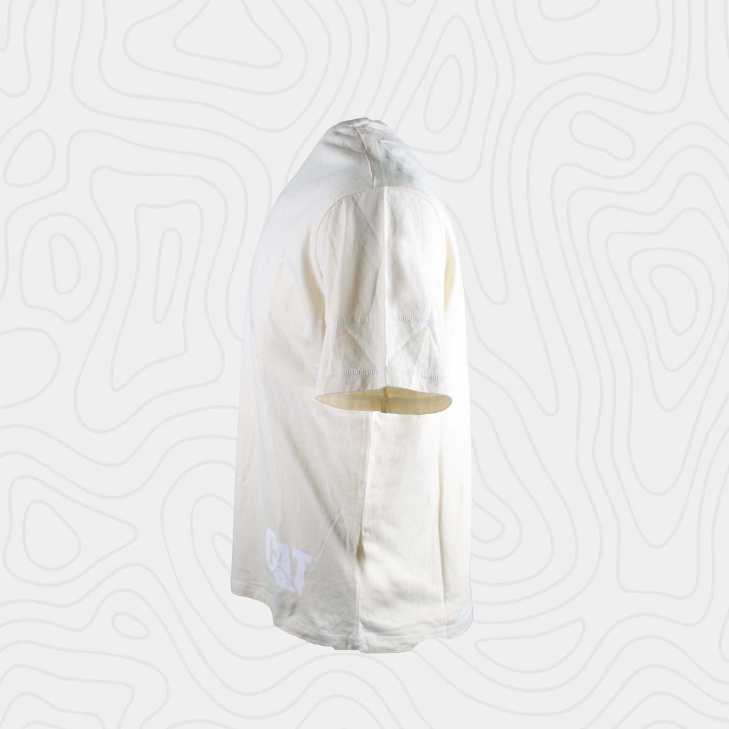 Caterpillar Essentials Tee