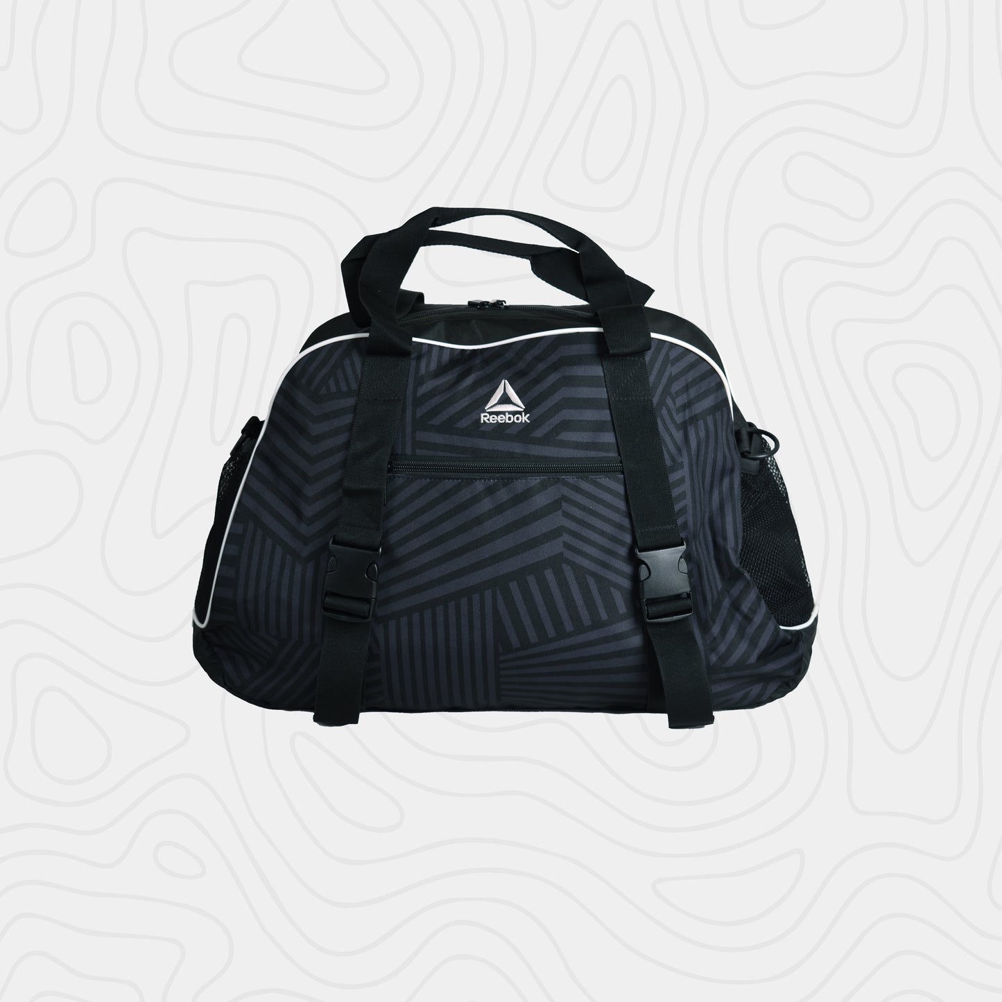 Reebok W Found Grip Bag