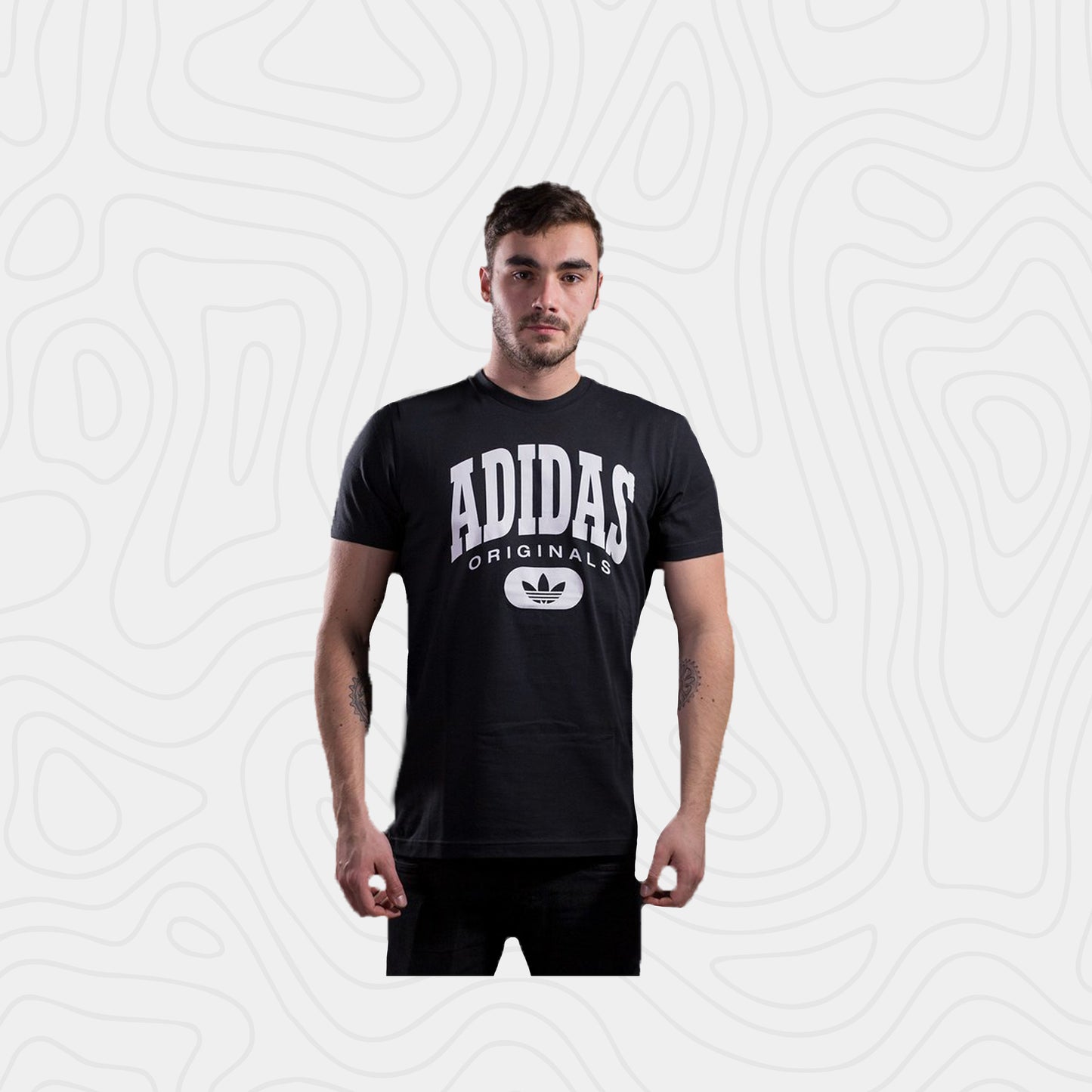 Adidas Originals II Tee