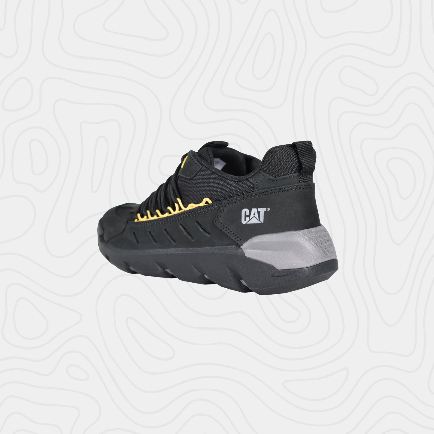 Caterpillar Crail Sport Shoes