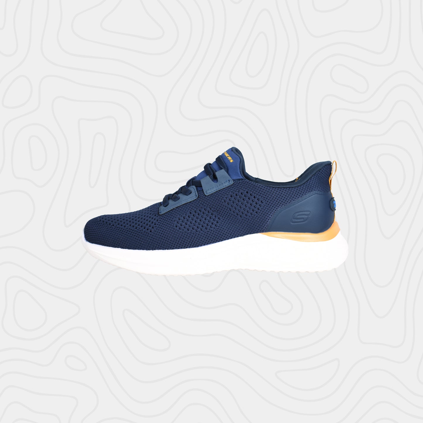 Skechers Slip-ins Relaxed Fit: Lawson - Lazlow