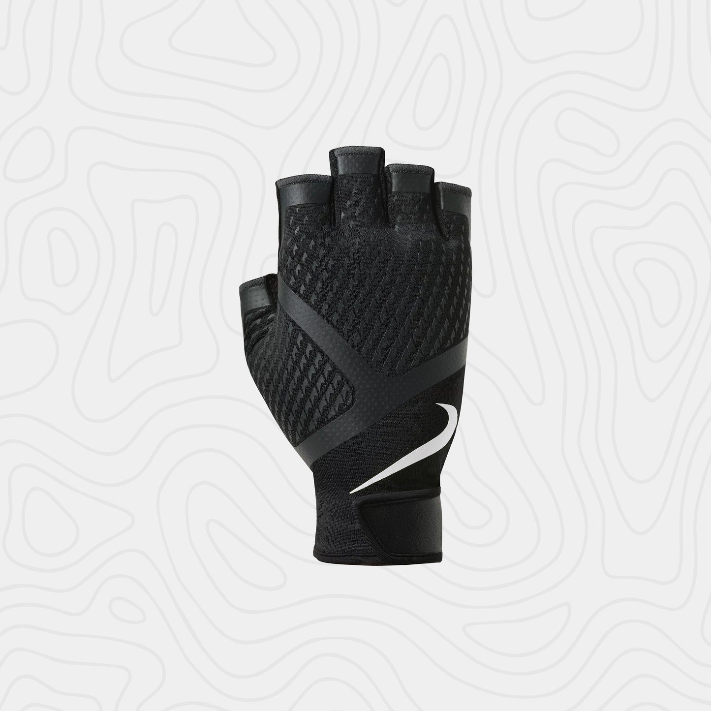 Nike Mens Renegade Training Gloves