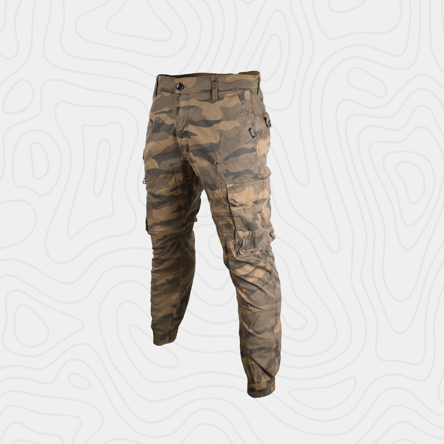 Titans® Stryke Pant