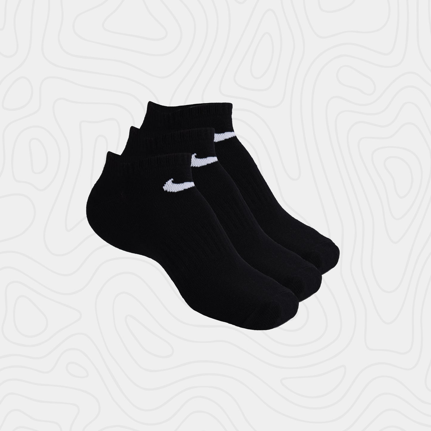Nike Everyday Socks