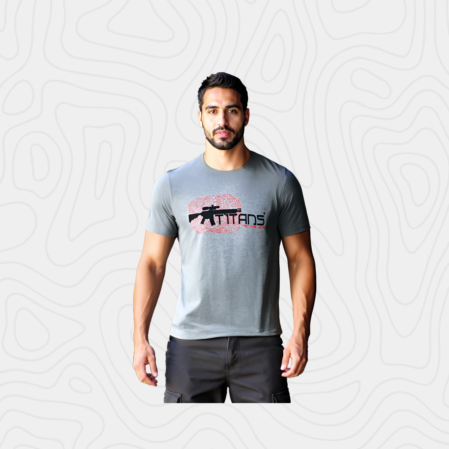 Gray - رصاصي