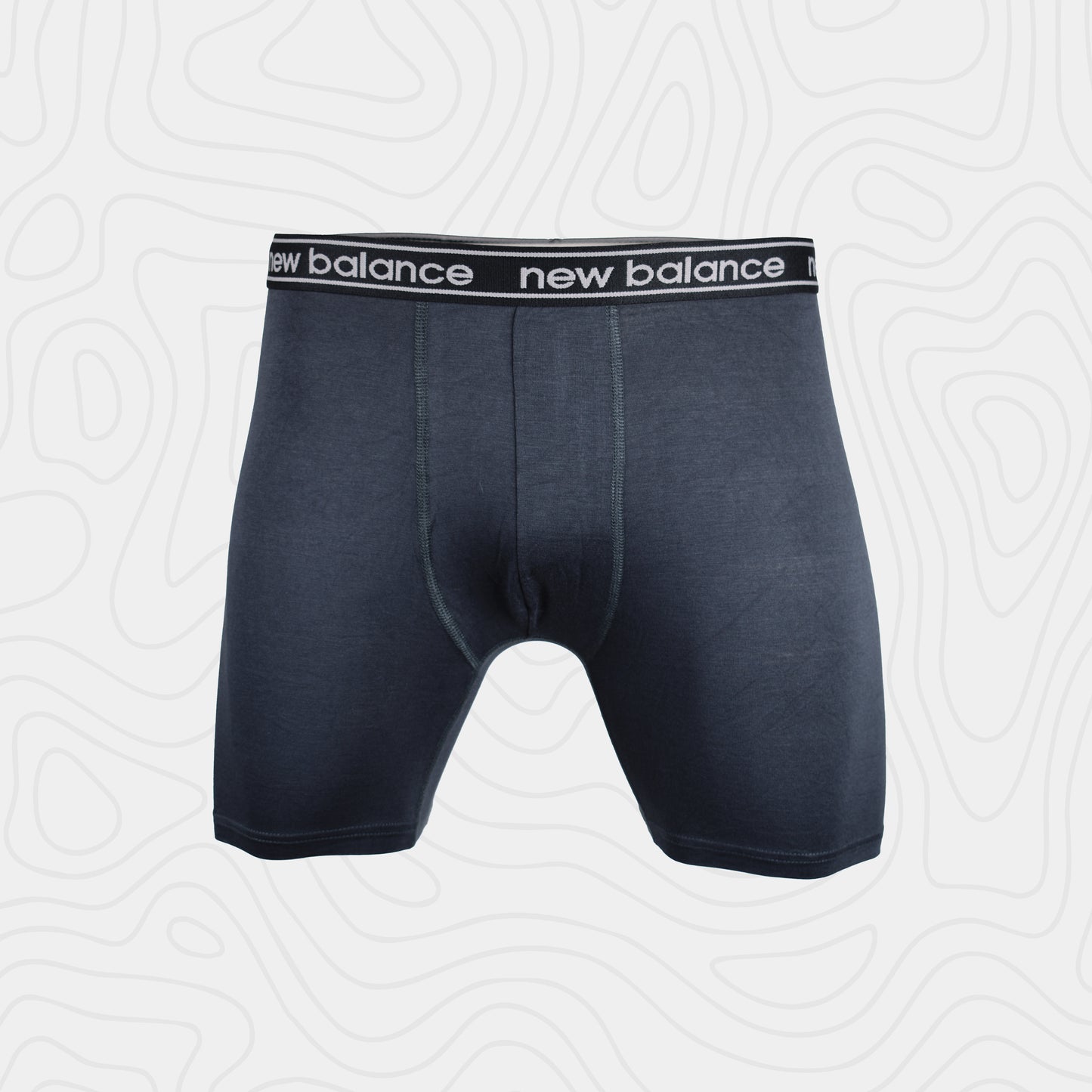 New Balance Brief Boxer