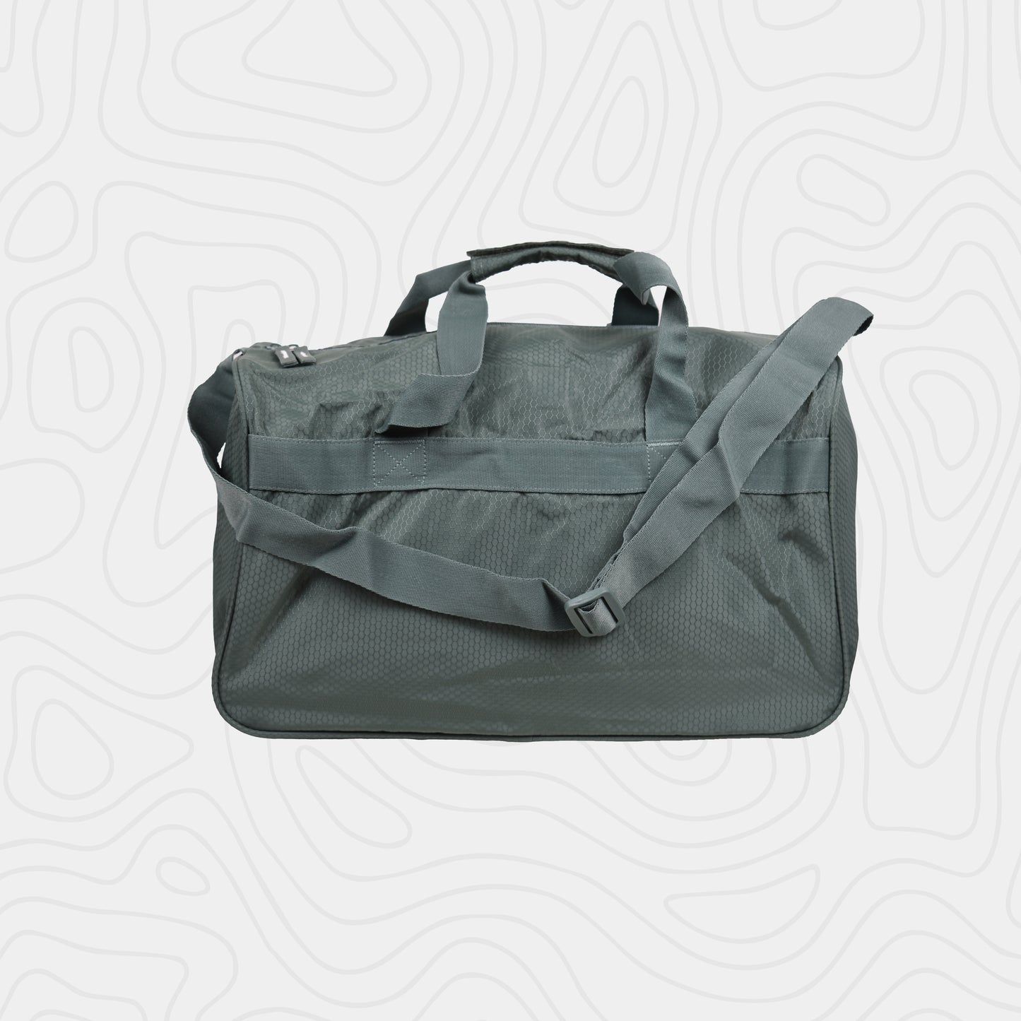 Reebok Ashland Travel Bag