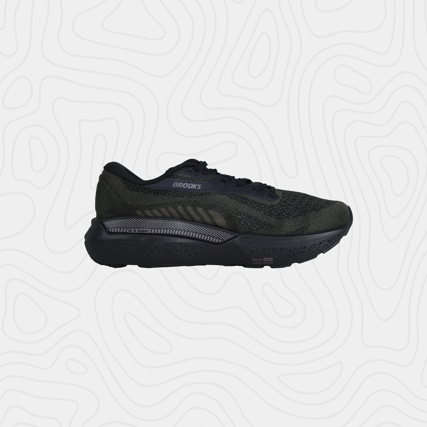 Brooks Adrenaline GTS 24