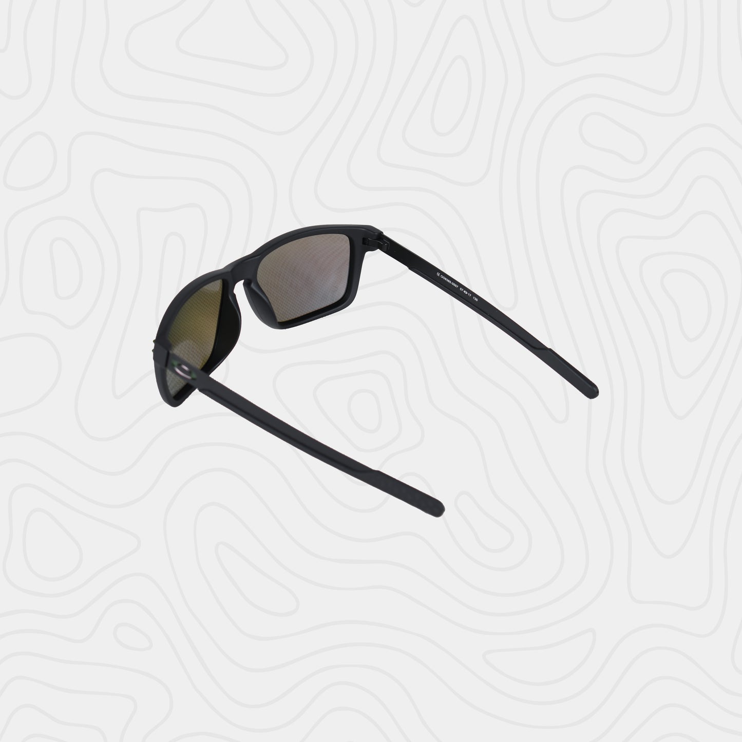 Oakley Holbrook Chicago BEARS POLARIZED
