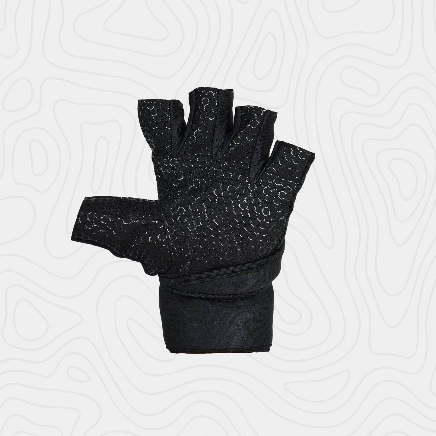 UA® Clutchfit Resistor Gloves