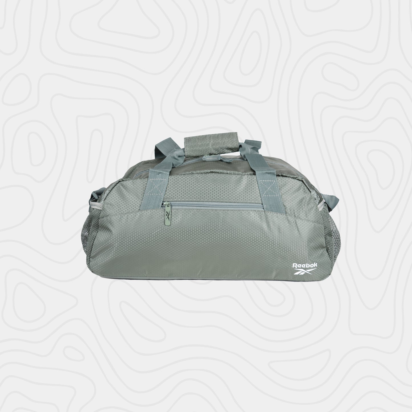 Reebok Duffle II Bag