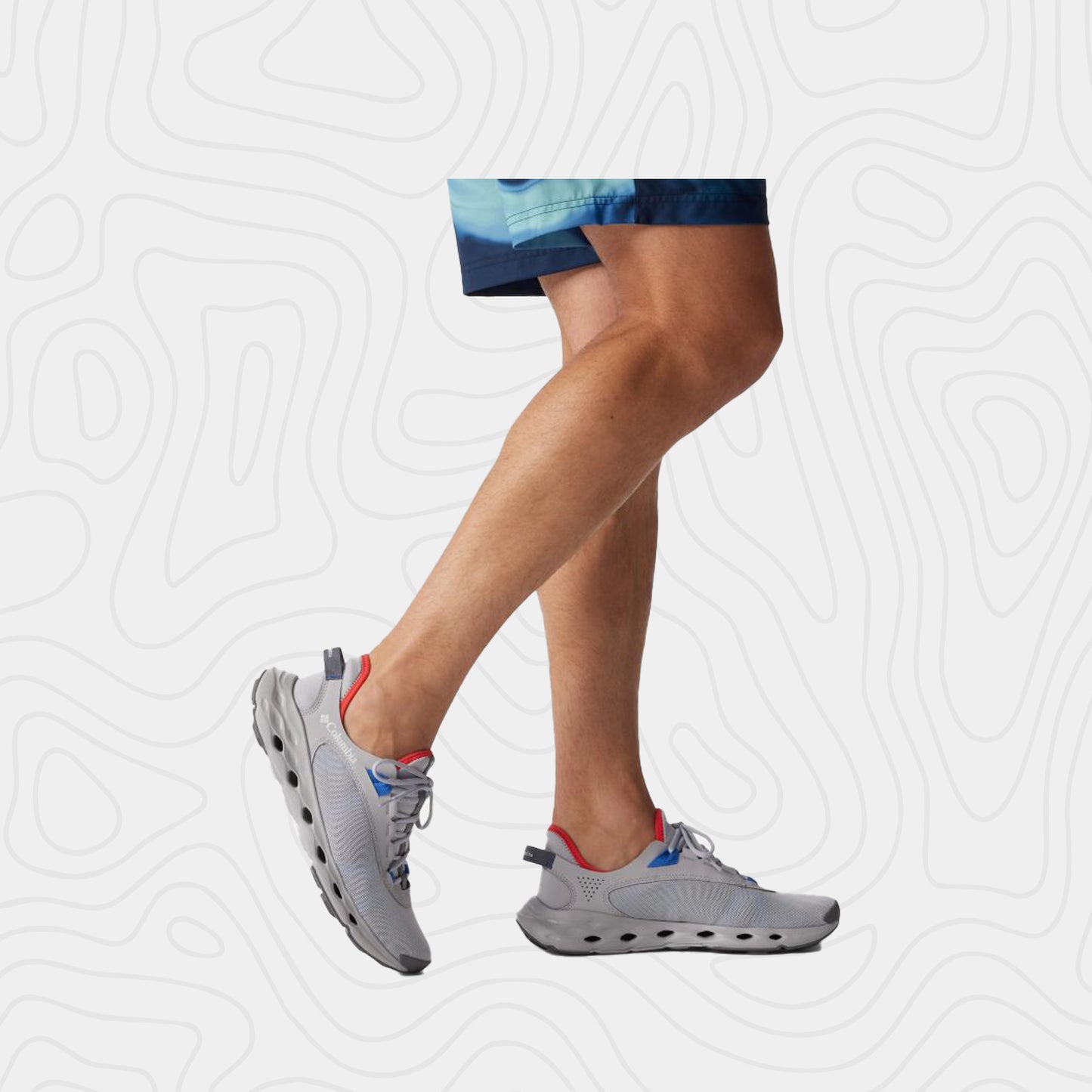 Columbia Drainmaker XTR