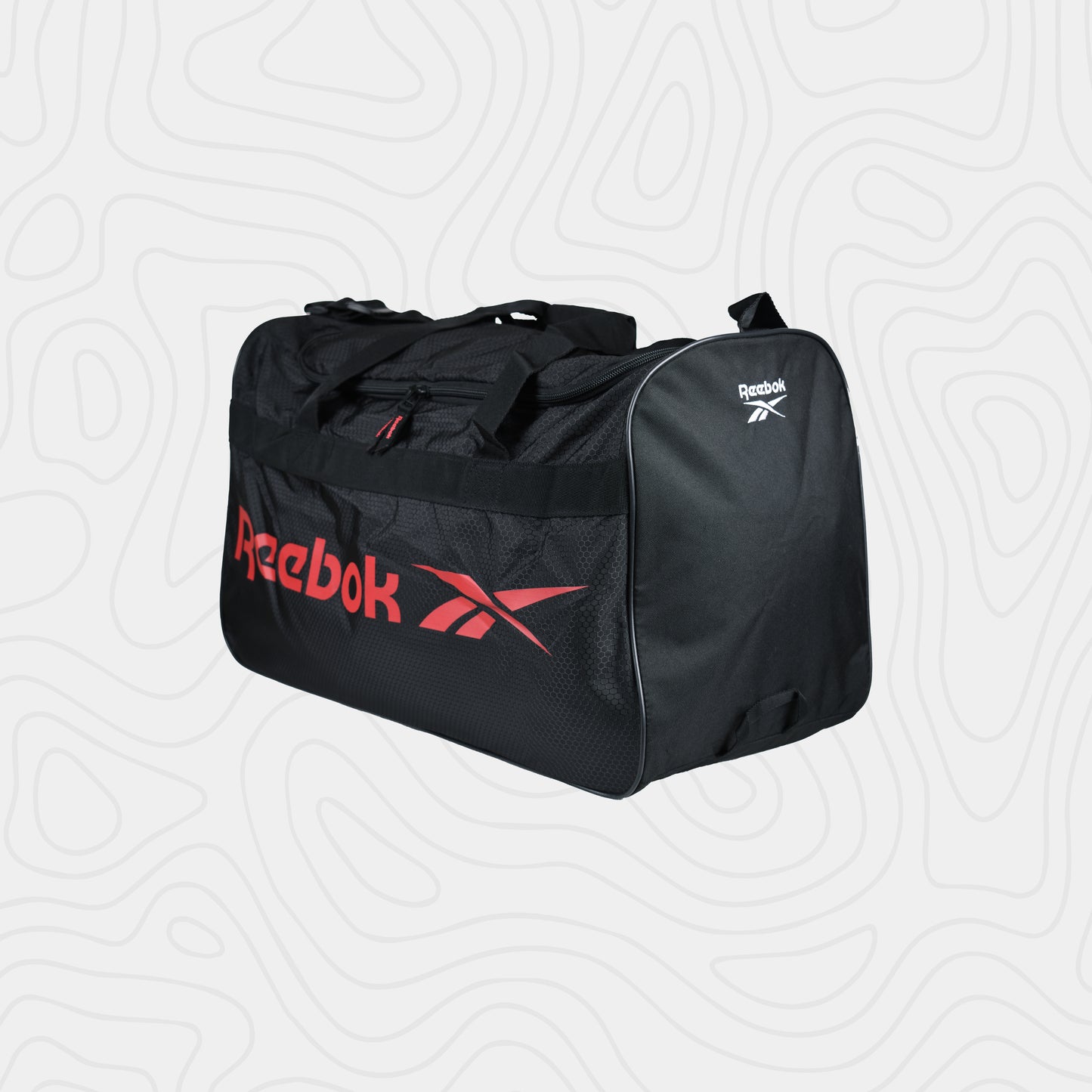 Reebok Duffle Bag III
