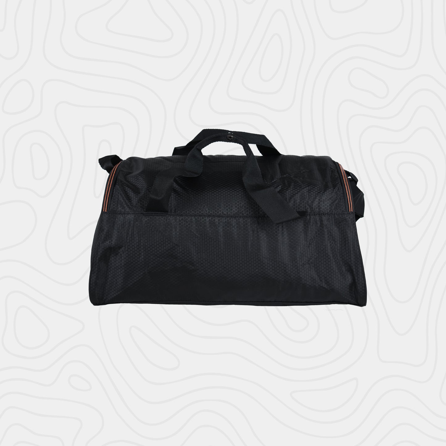 Reebok Pro Duffle Bag