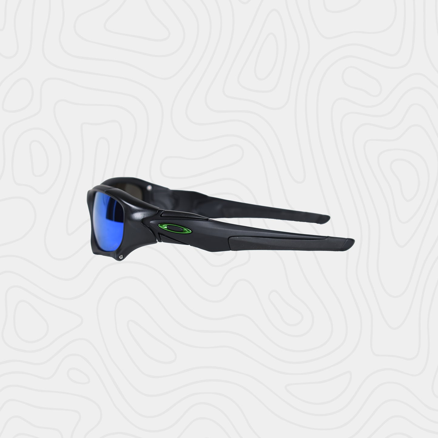 Oakley Pit Boss II