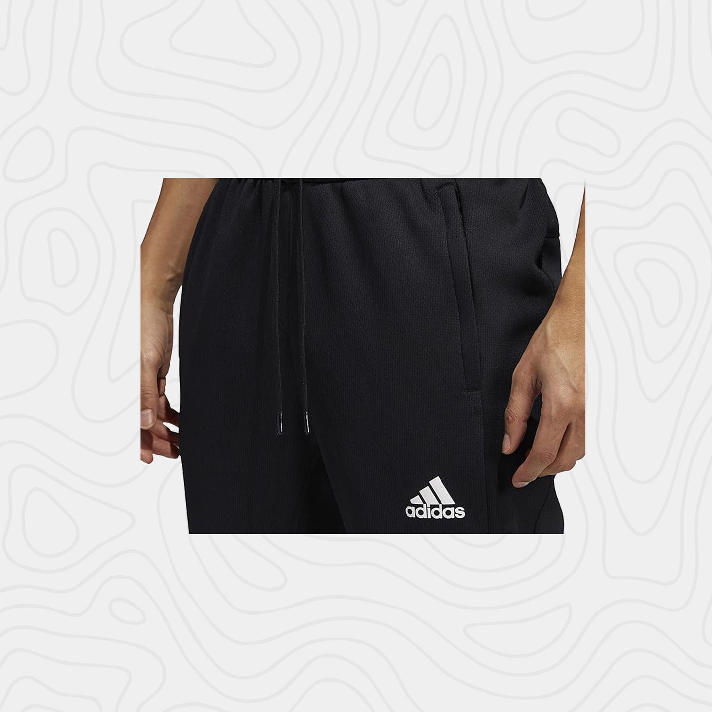 Adidas Aeroready Pant