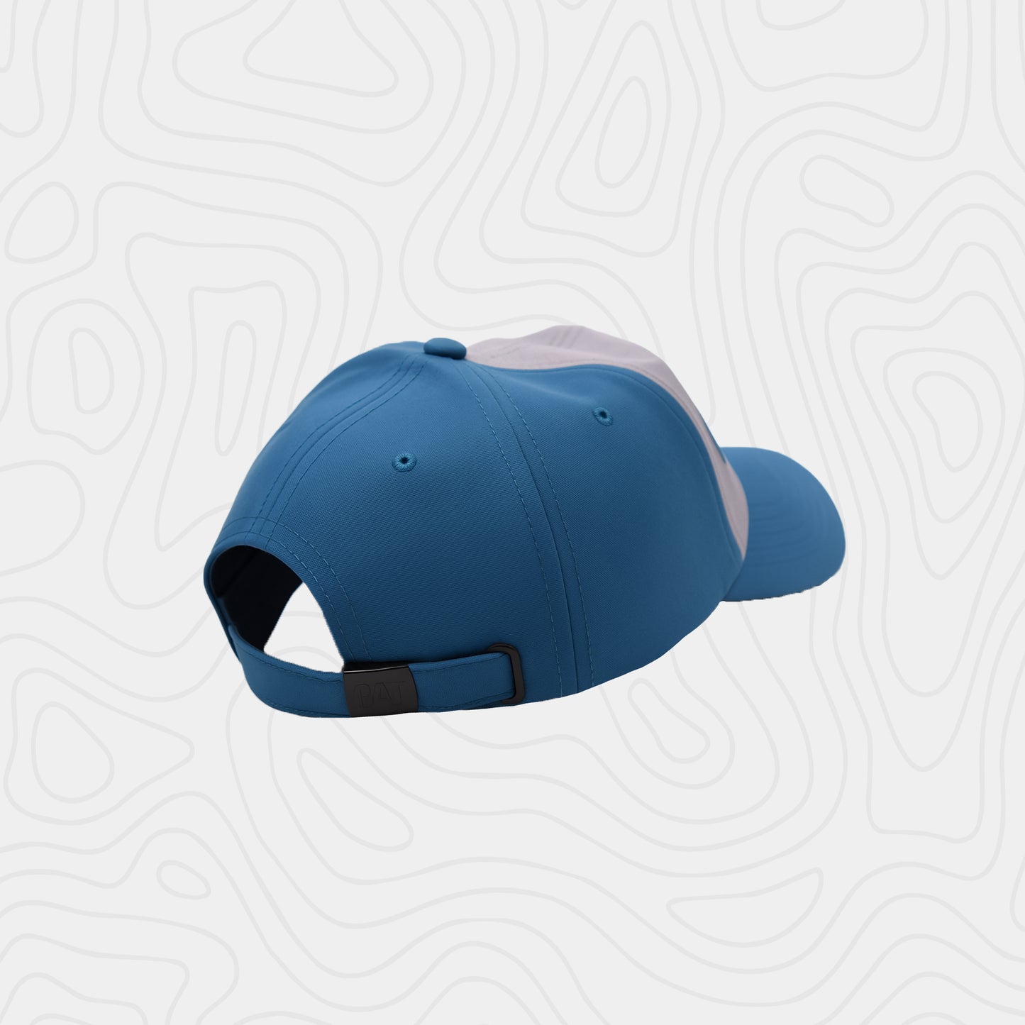 Caterpillar Equipment Structure Cap