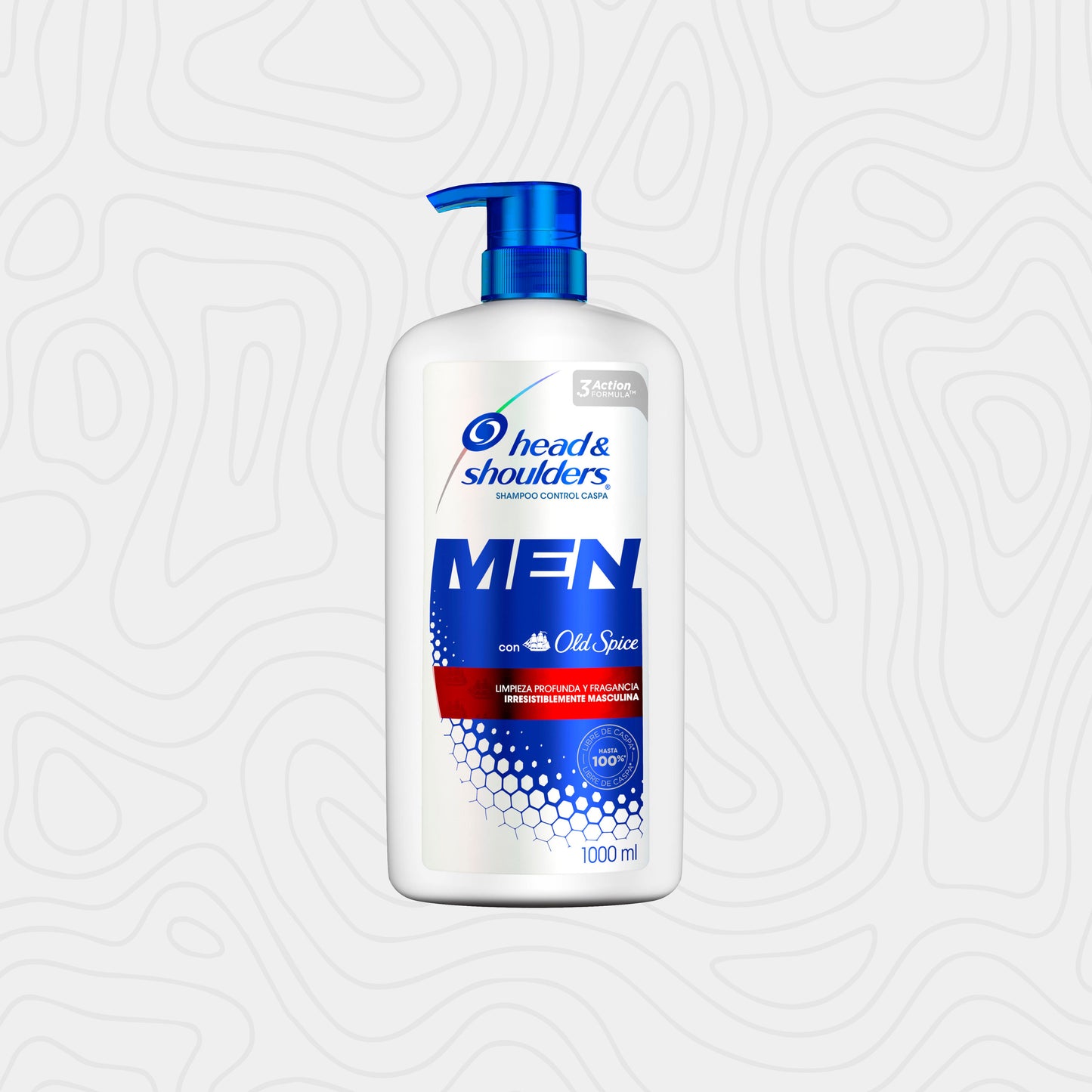 Head & Shoulders Shampoo