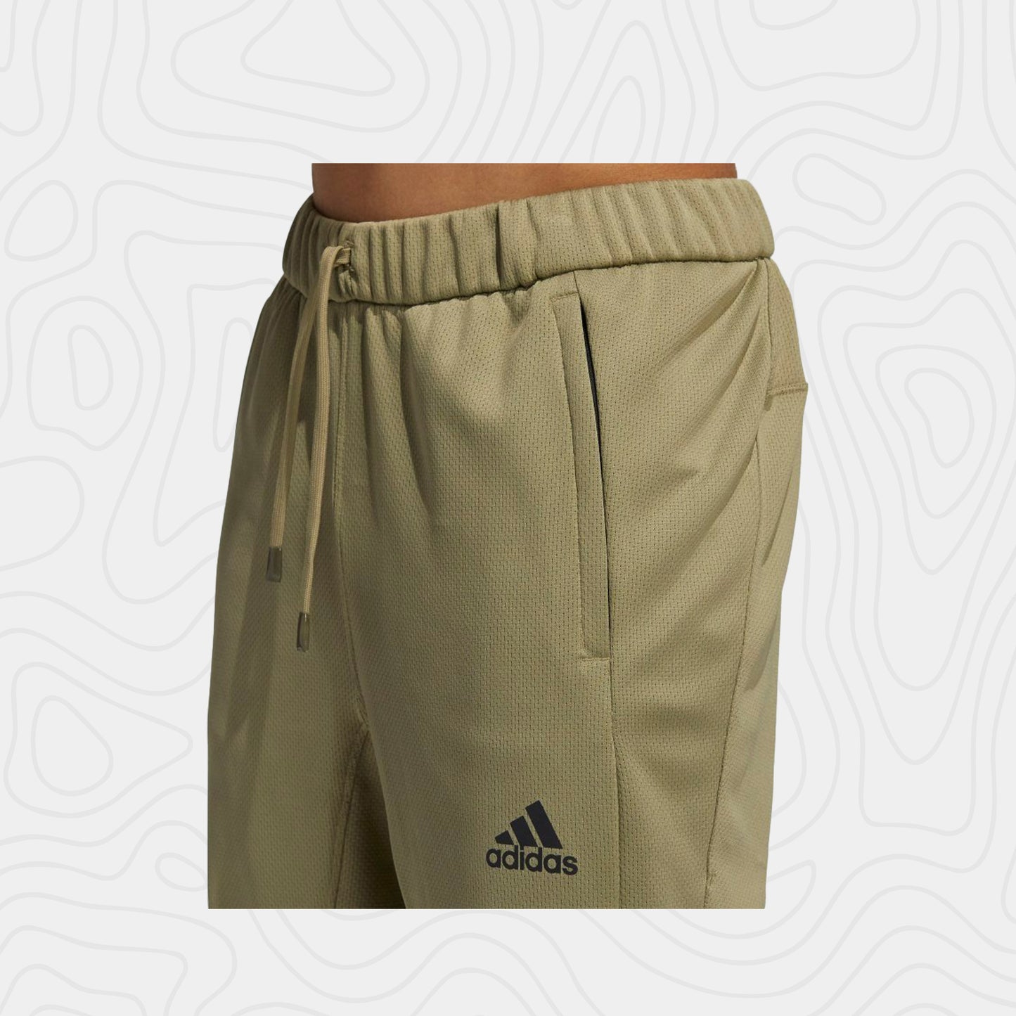 Adidas Aeromotion Pant