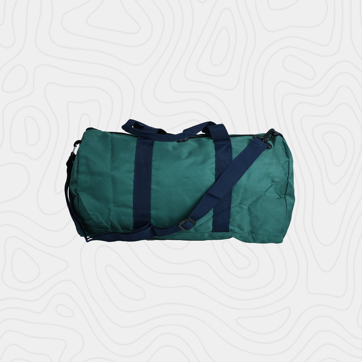 Champion Barrel Bag