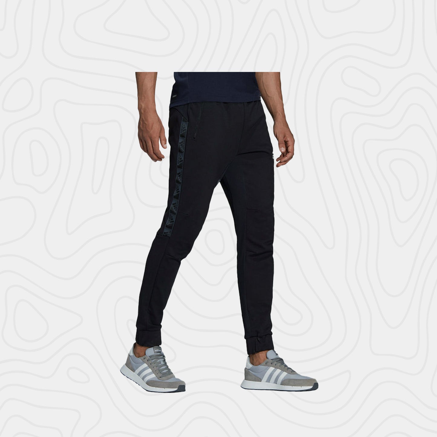 Adidas Training Aeroready pant