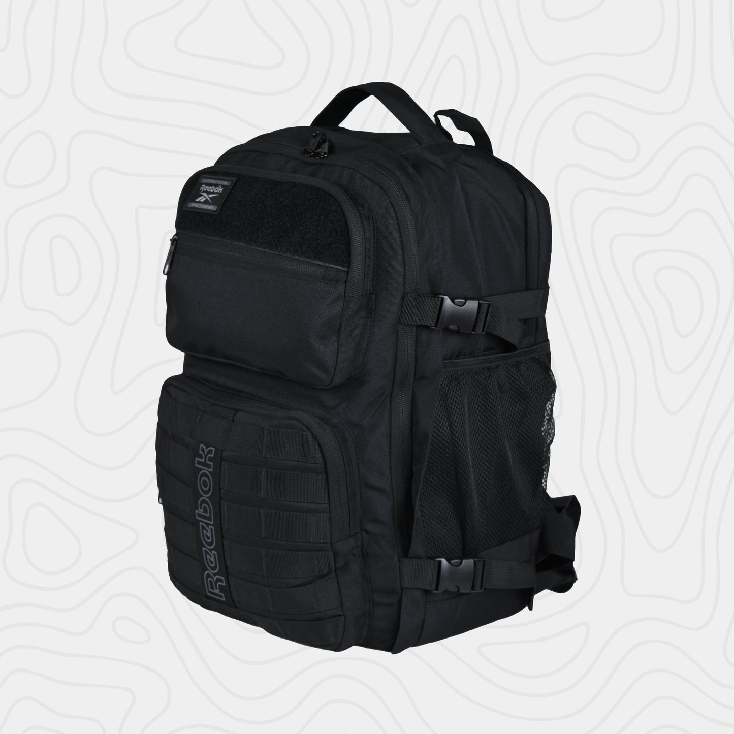 Reebok Cross One Tactical Backpack
