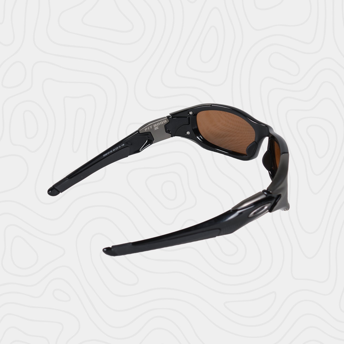 Oakley Pit Boss II
