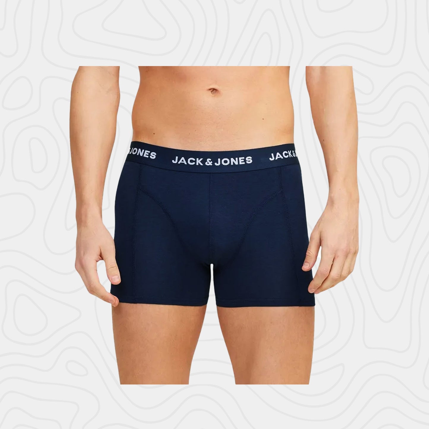 Jack & Jones Jacxmas Trunk