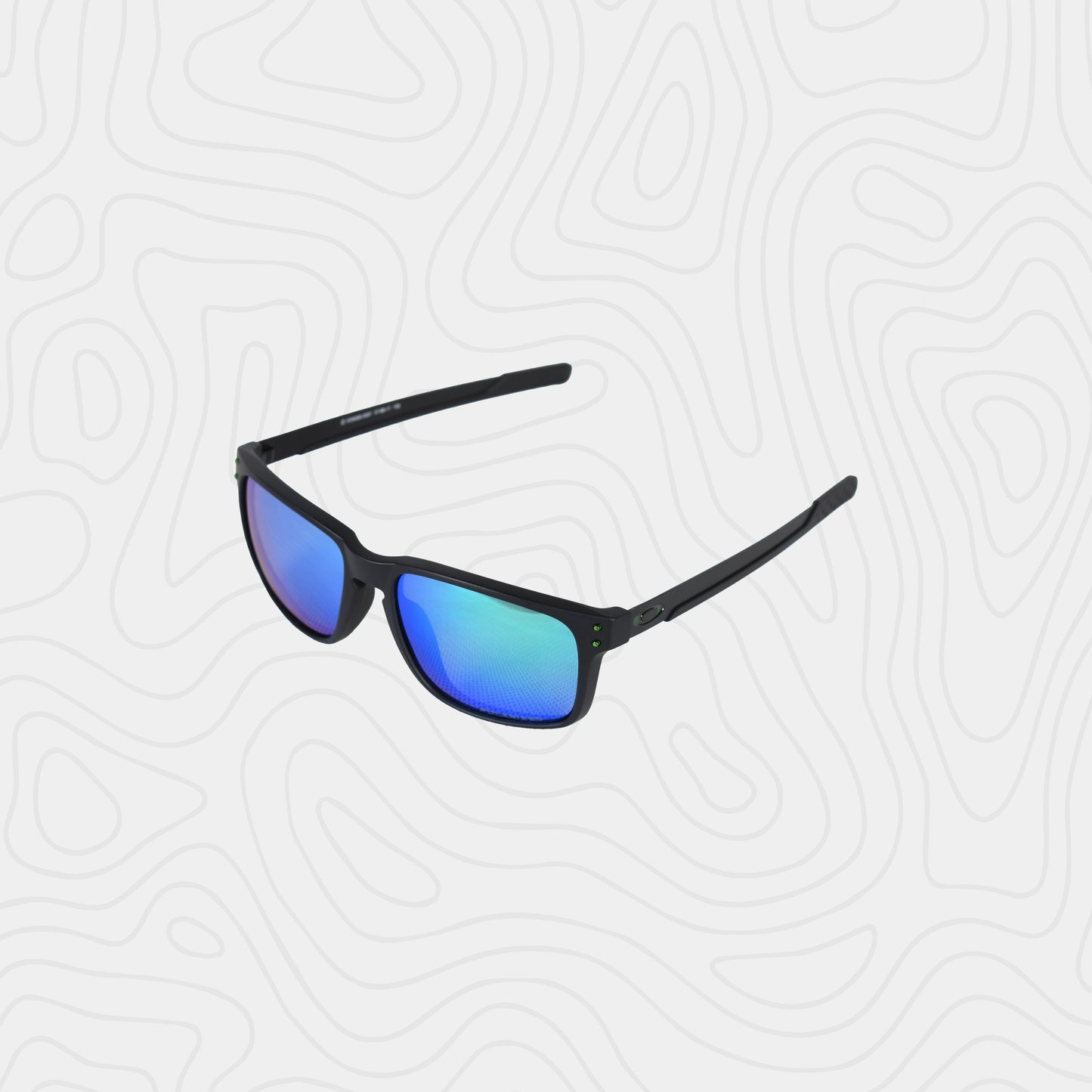 Oakley Holbrook Chicago BEARS POLARIZED