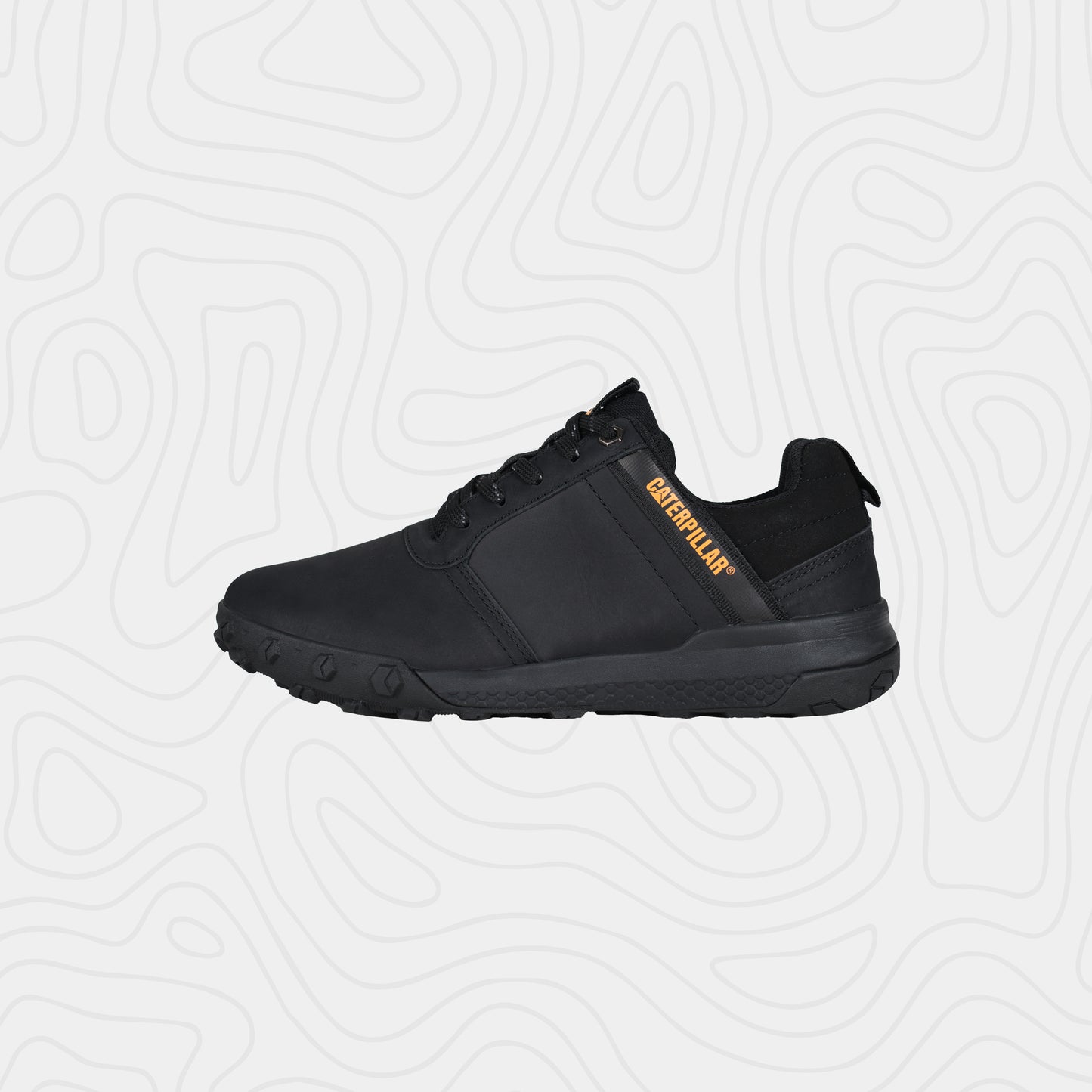 Caterpillar Hex Ready Low WP Shoes