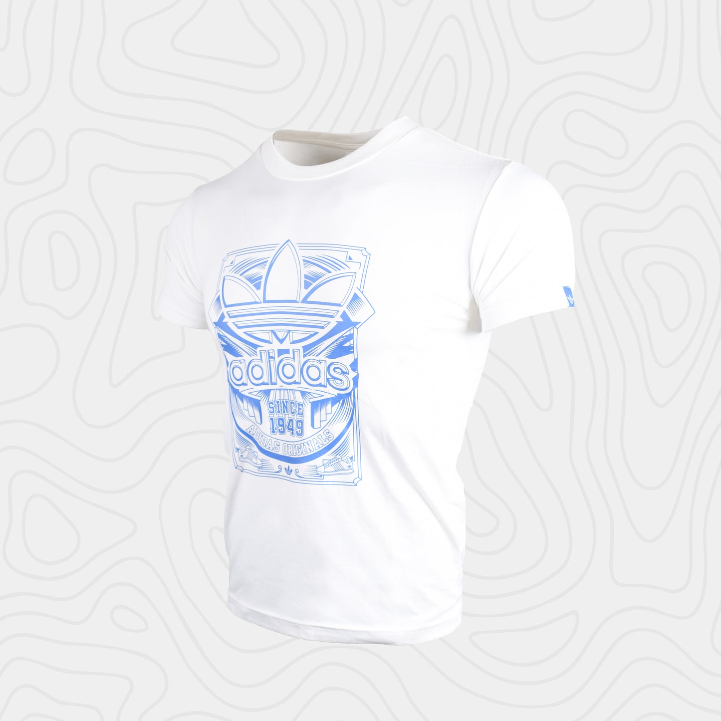 Adidas Originals Since 1949 Tee